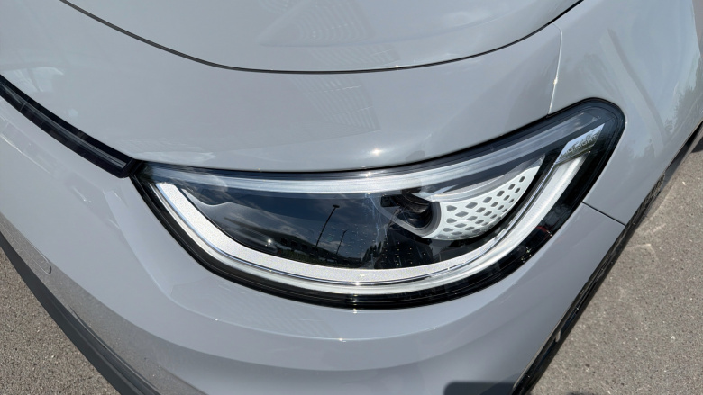 Volkswagen ID.3 150kW Match Pro 59kWh 5dr Auto [Comfort] Electric Hatchback